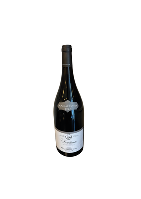 MAGNUM VIN 2