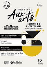 affiche FAA
