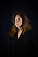 Caroline Mutel
