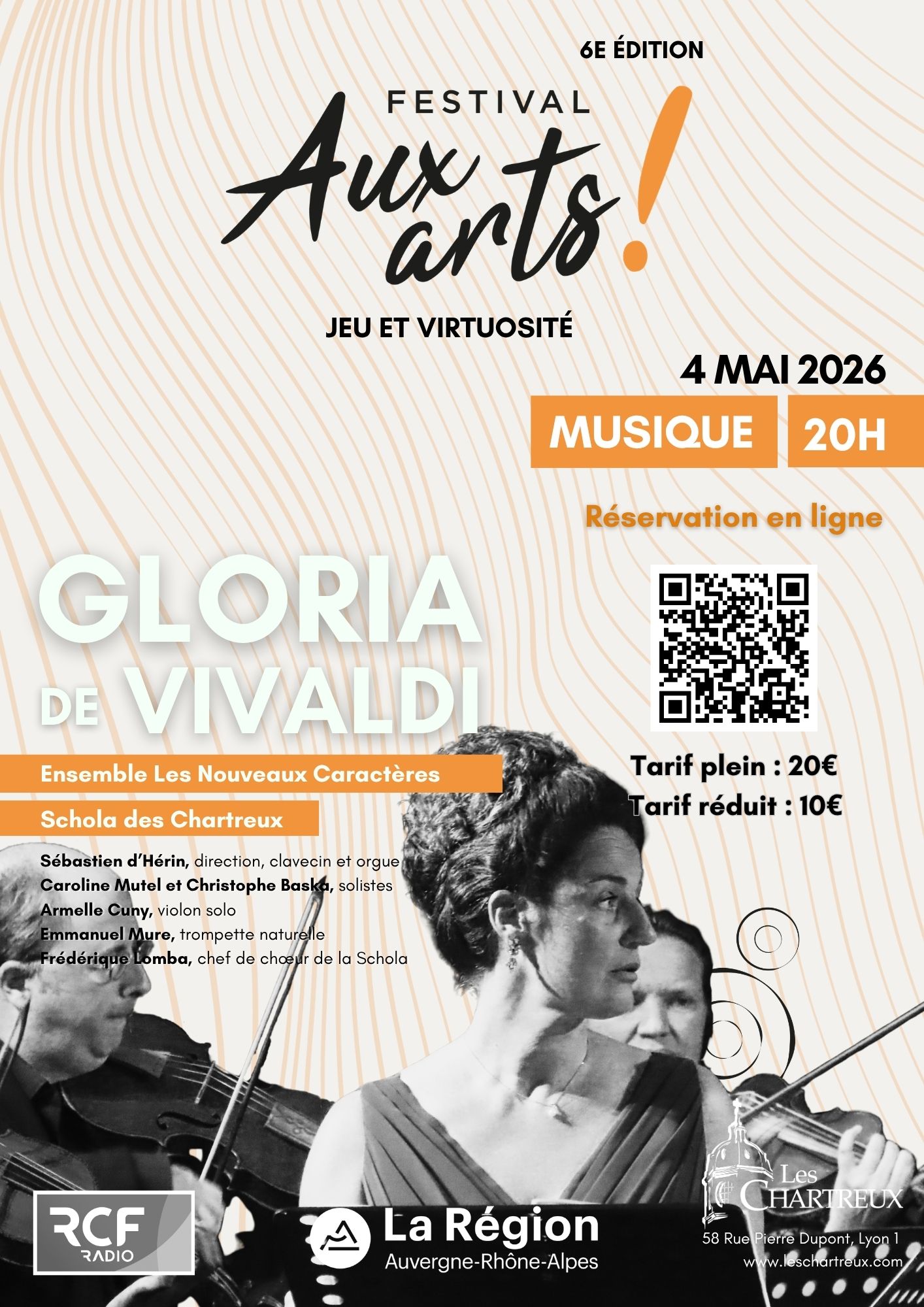 MUSIQUE