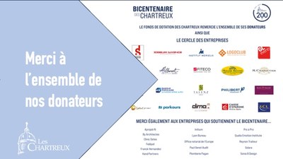 le-fonds-de-dotation-des-chartreux-remercie-lensemble-de-ses-donateurs