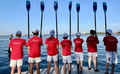 les-eleves-de-las-aviron-ont-participe-a-la-50e-edition-de-la-vogalonga