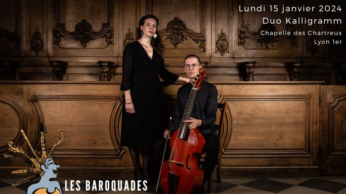 CONCERT Baroquades 150124