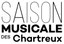 Logo Saison musicale