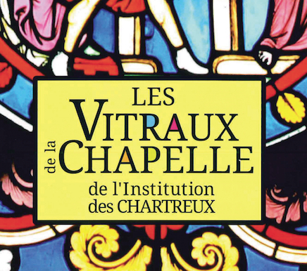 Livre des vitraux de la Chapelle