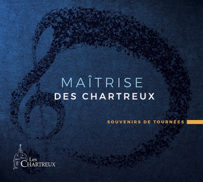 CD MAITRISE DES CHARTREUX