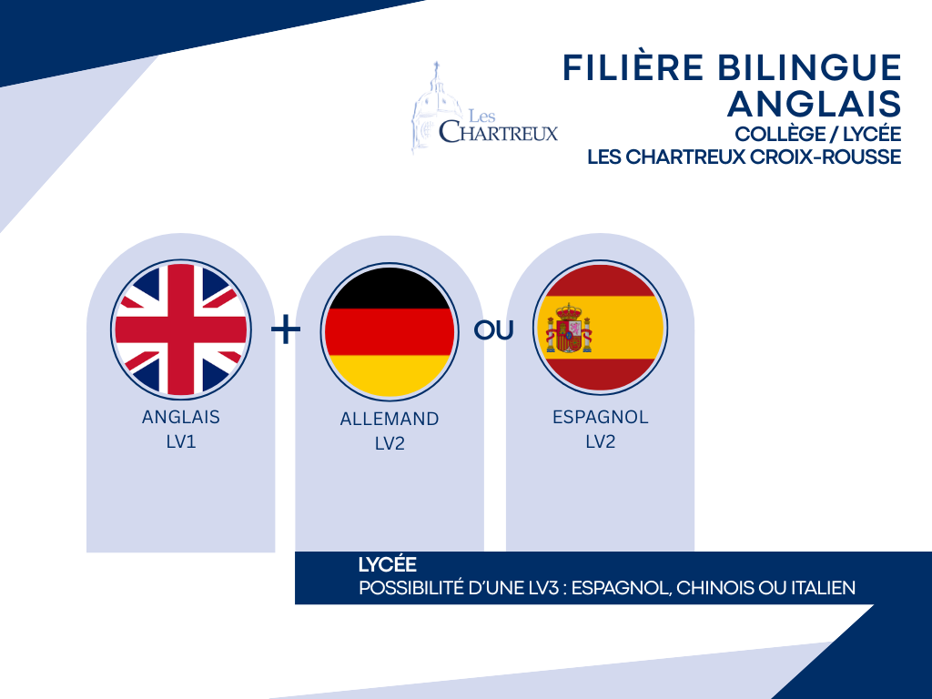 BILINGUE